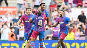 优直播:父亲:小基耶萨在利物浦非常开心;不后悔他去英格兰踢球.